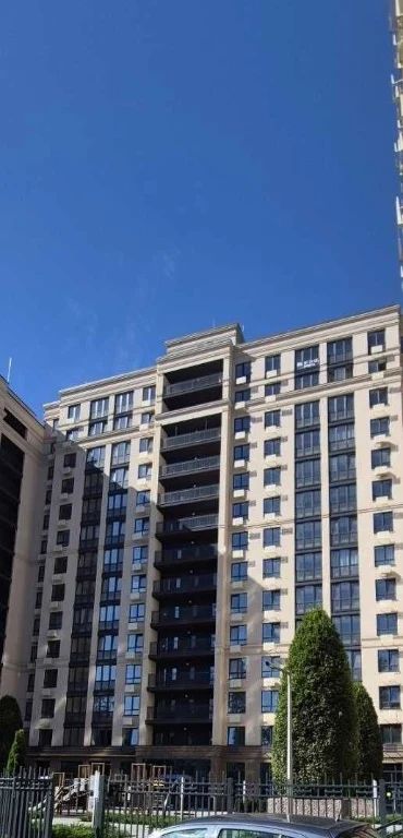 Продаж 1-кімнатної квартири в ЖК Центральний PREMIUM, Ірпінь