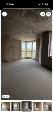 Терміновий продаж! Продам квартиру в ІрпенІ