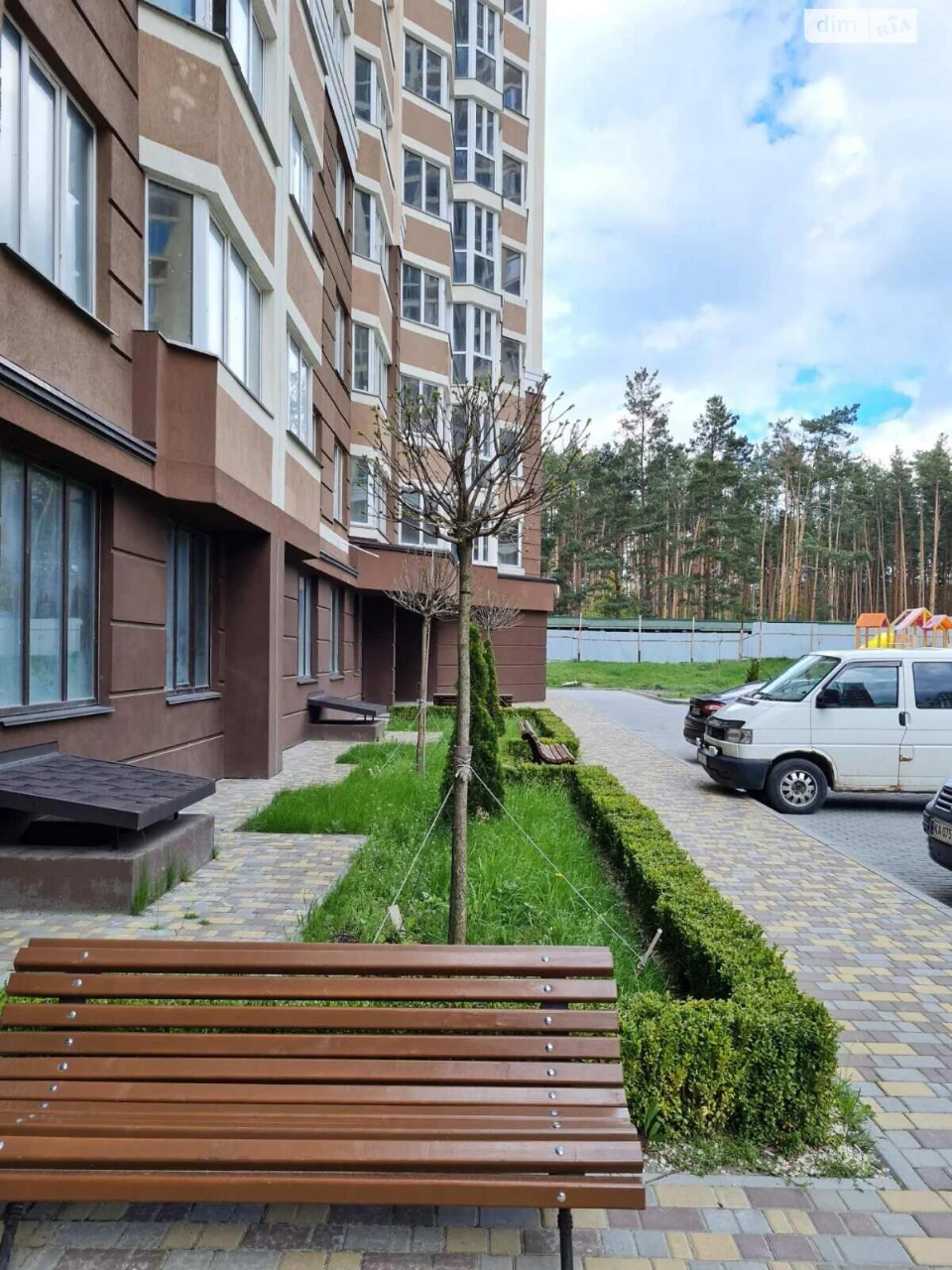 Продаж Квартира