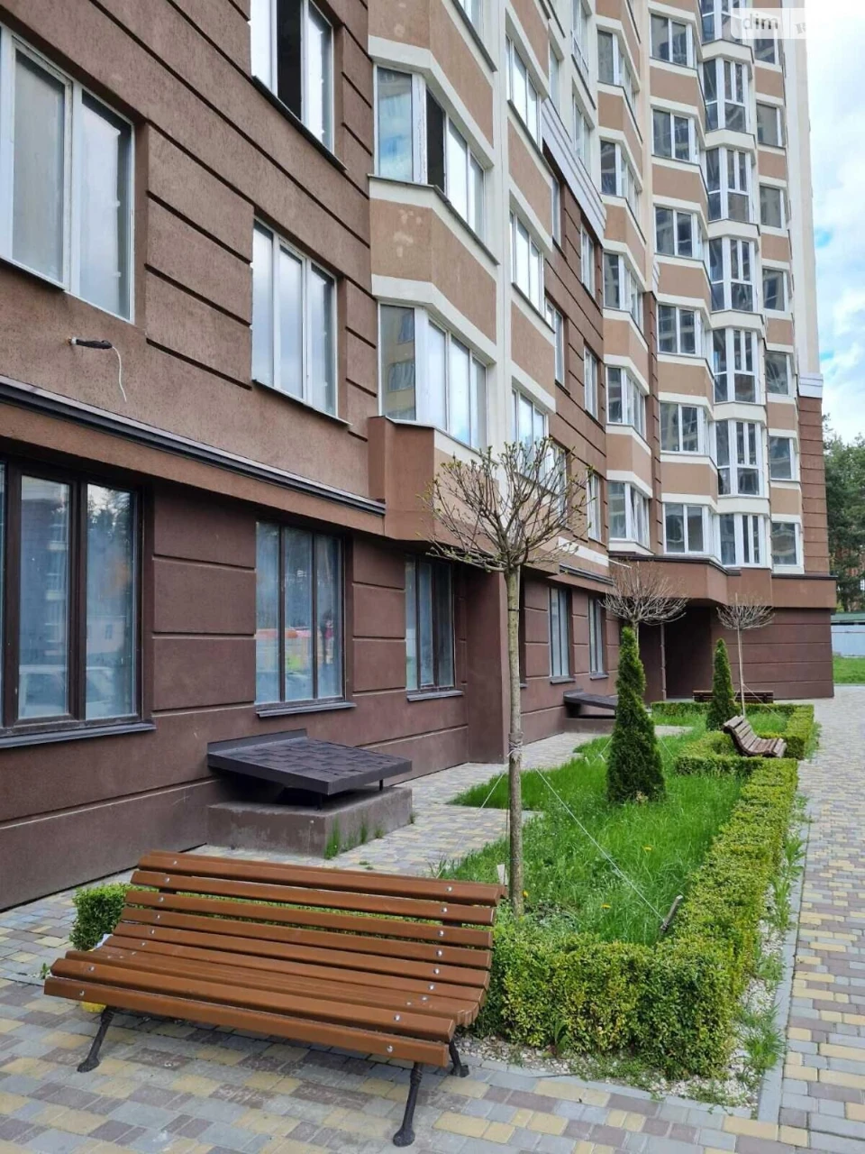 Продаж Квартира