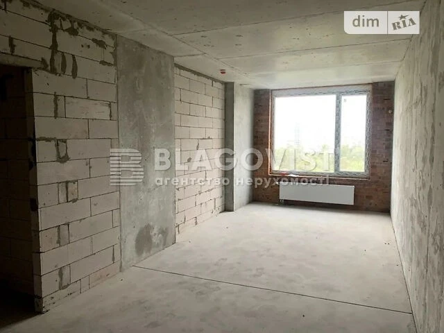 Sale of 2-room apartment 77.7 sq. m. on Knyazya Romana Mstislava Street
