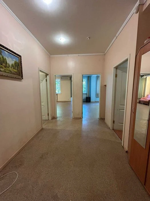 Продам 2к квартиру на ул. Суворова, 79м.кв