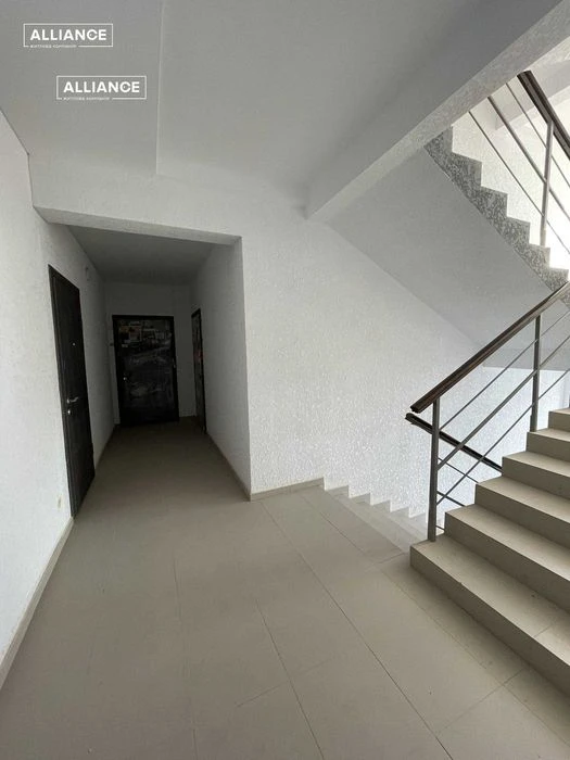 FOR SALE 2nd apartment Knyaginyn_Halytska. Center.