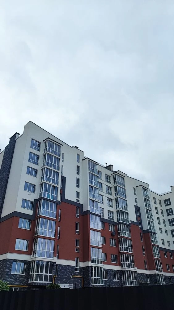 Продаж 2-кімнатної квартири 61м2  в Ірпені | ЖК «Олімп» Квар