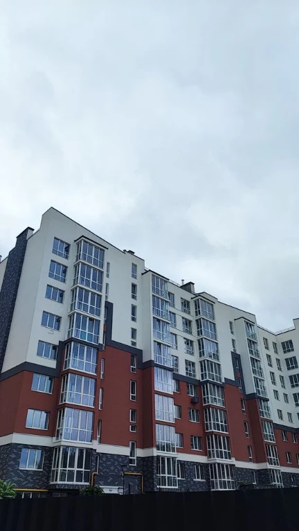 Продаж 2-кімнатної квартири 61м2  в Ірпені | ЖК «Олімп» Квар