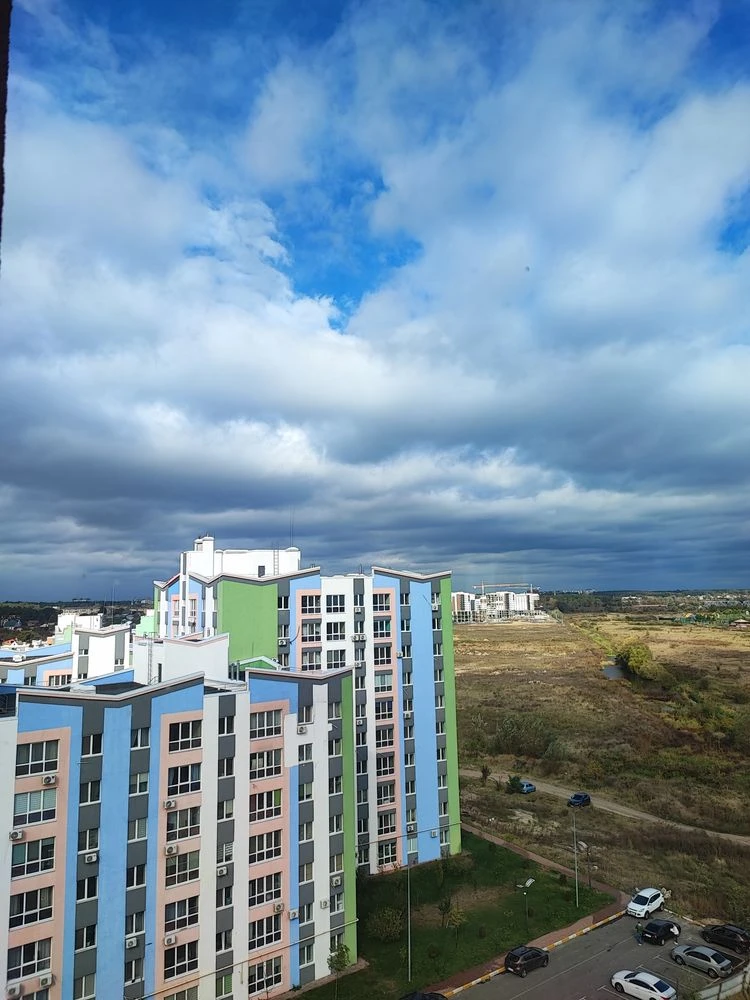 Продаж 2-кімнатної квартири 61м2  в Ірпені | ЖК «Олімп» Квар