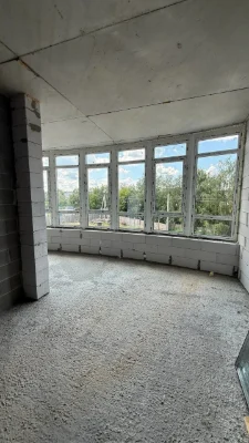 Двокімнатна квартира в ЖК Синергія Сіті, оформлення 1%ЄОселя