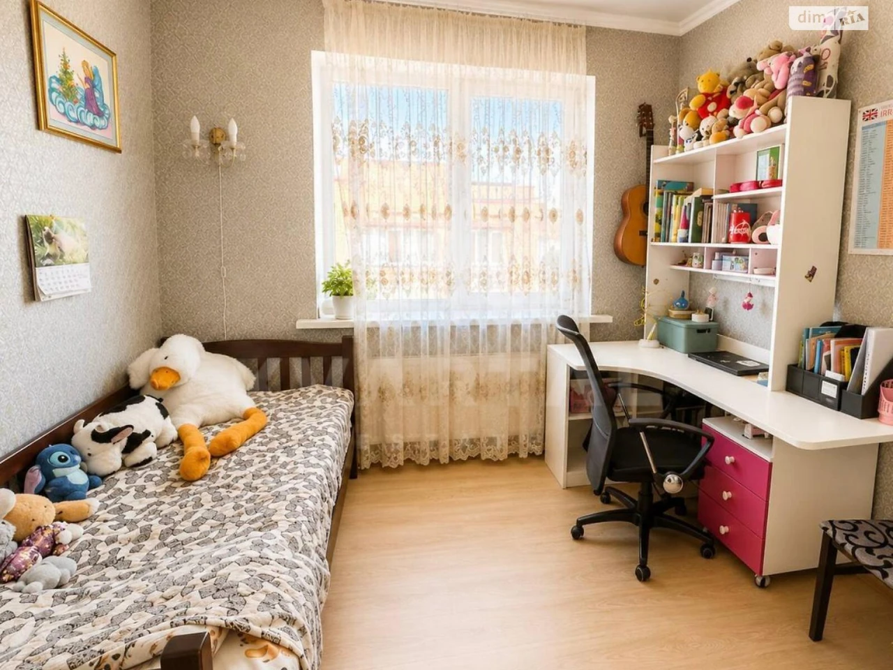Продаж Квартира