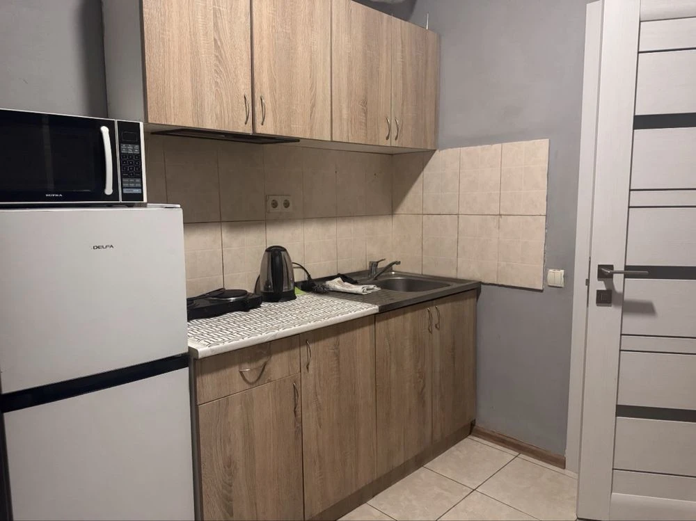 Apartment for Sale in Irpin