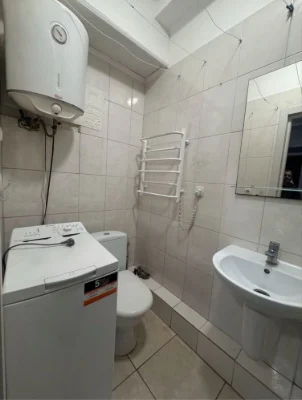 Apartment for Sale in Irpin