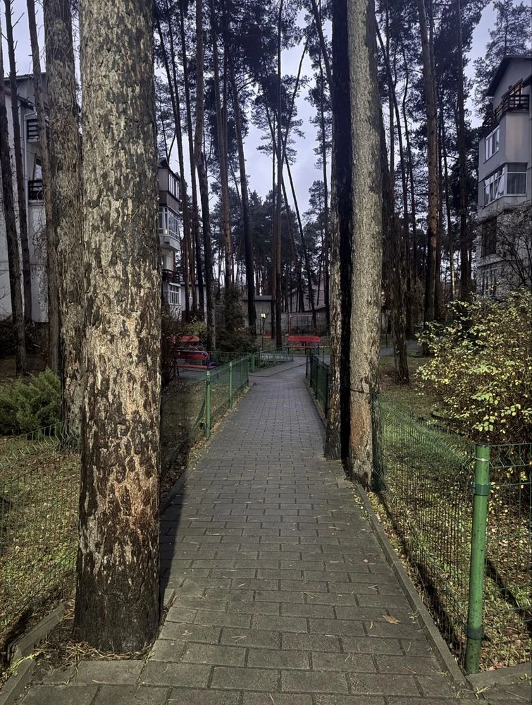 Apartment for Sale in Irpin
