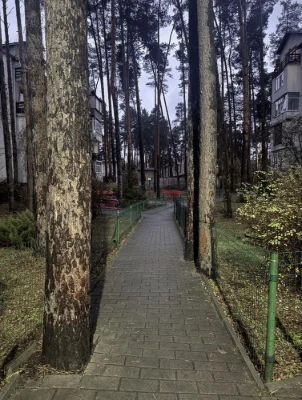 Apartment for Sale in Irpin