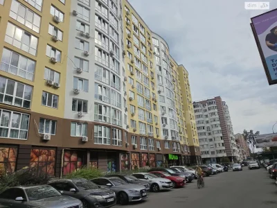 Продаж Квартира