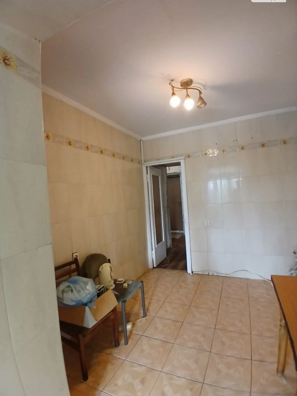 Продаж Квартира