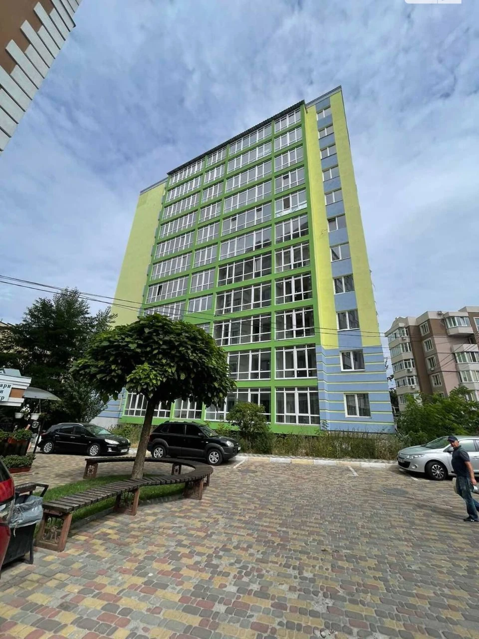 Apartment for Sale