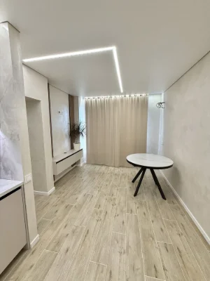Нова квартира 40м2 з якісним ремонтом та газовим опаленням І