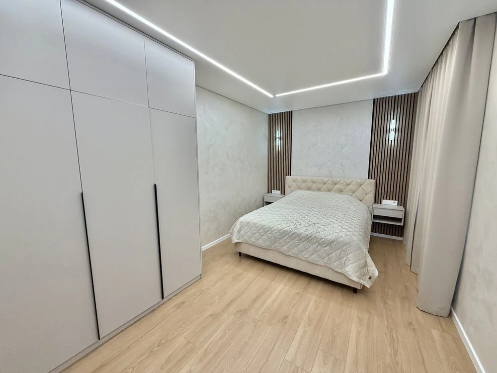Нова квартира 40м2 з якісним ремонтом та газовим опаленням І