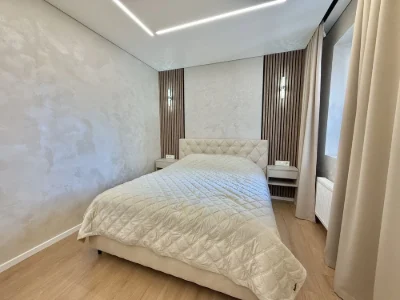 Нова квартира 40м2 з якісним ремонтом та газовим опаленням І
