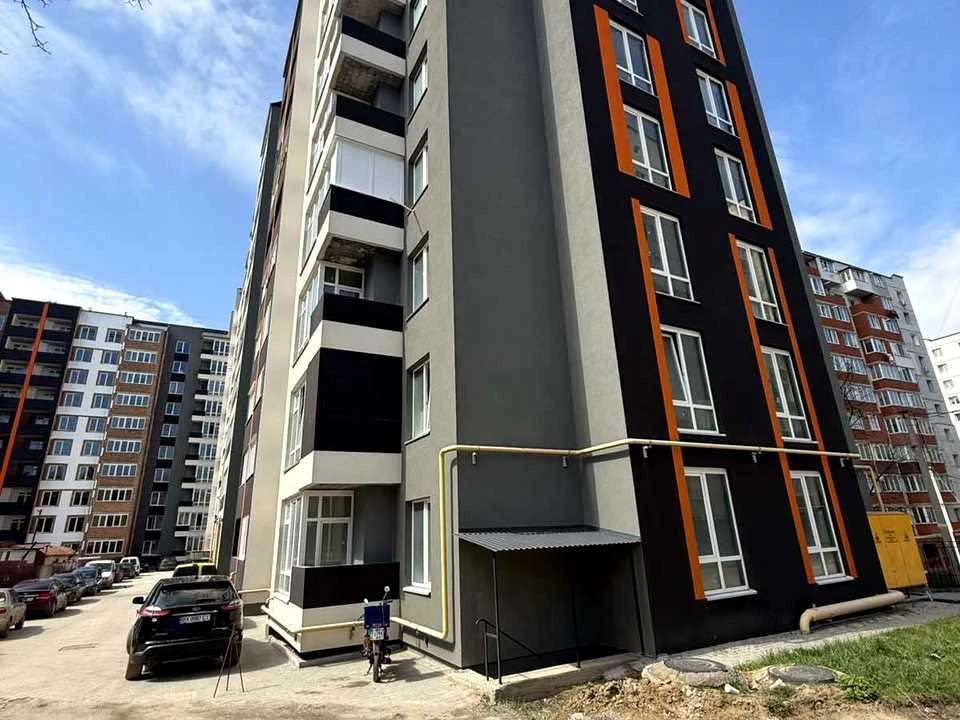 Квартира. Хмельницький, Кам'янецька вул.