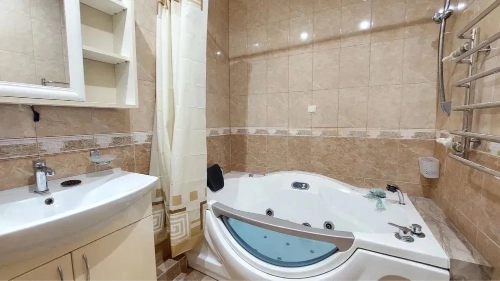 Аренда 3 ком кв ЖК Исток 6 Фонтана Балкон Фонтанская дорога