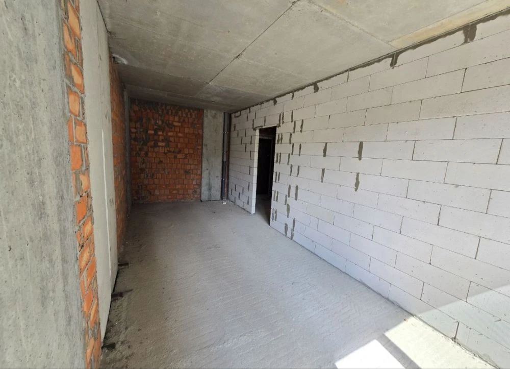 Irpin! For Sale 1-room apartment in a modern complex