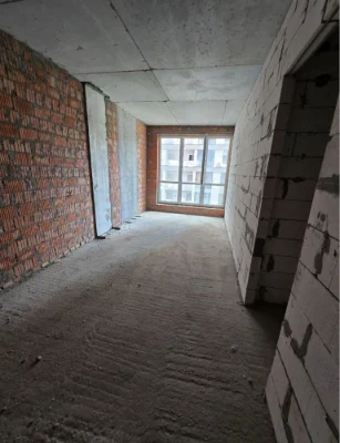 Irpin! For Sale 1-room apartment in a modern complex