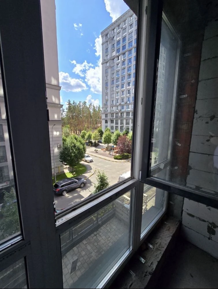 Irpin! For Sale 1-room apartment in a modern complex