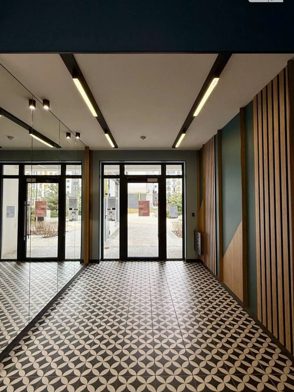 Apartment for Sale