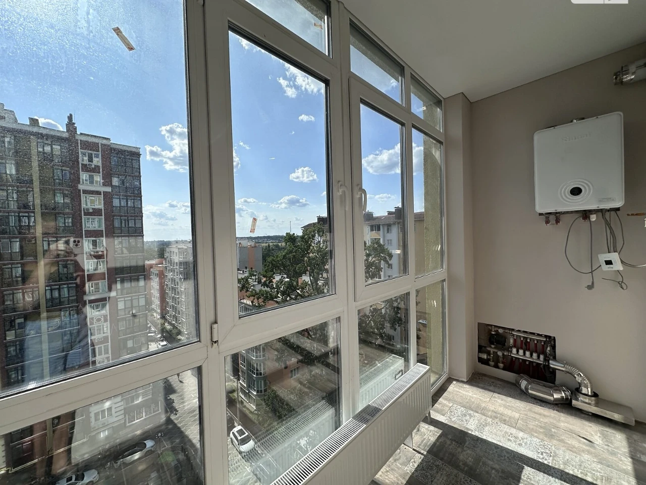 Apartment for Sale
