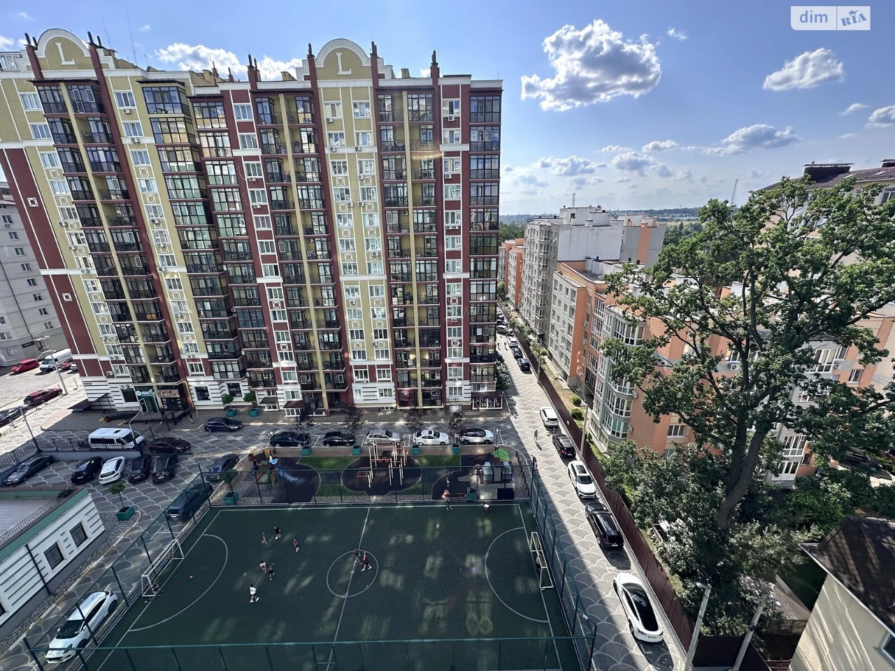 Apartment for Sale