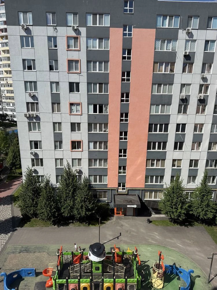 Продается квартира с ремонтом! Парк Мамы. Газ! 1-комнатная квартира Сине