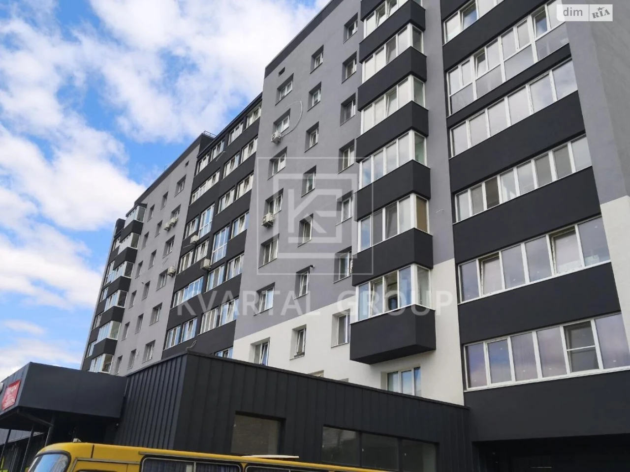 Apartment for Sale