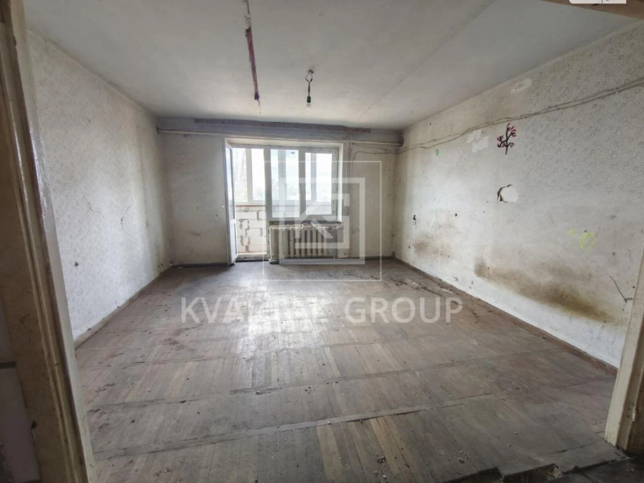 Apartment for Sale