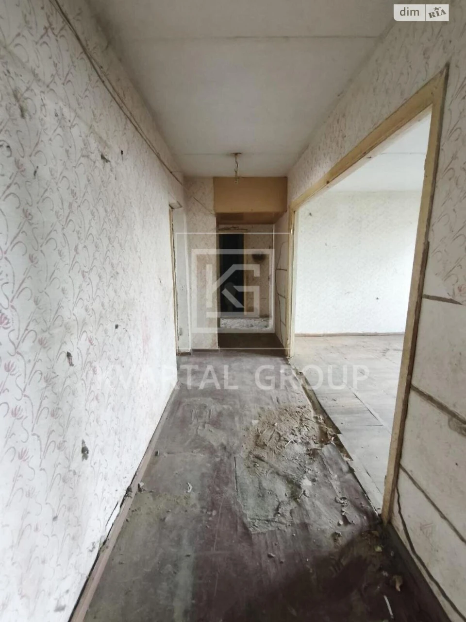 Apartment for Sale