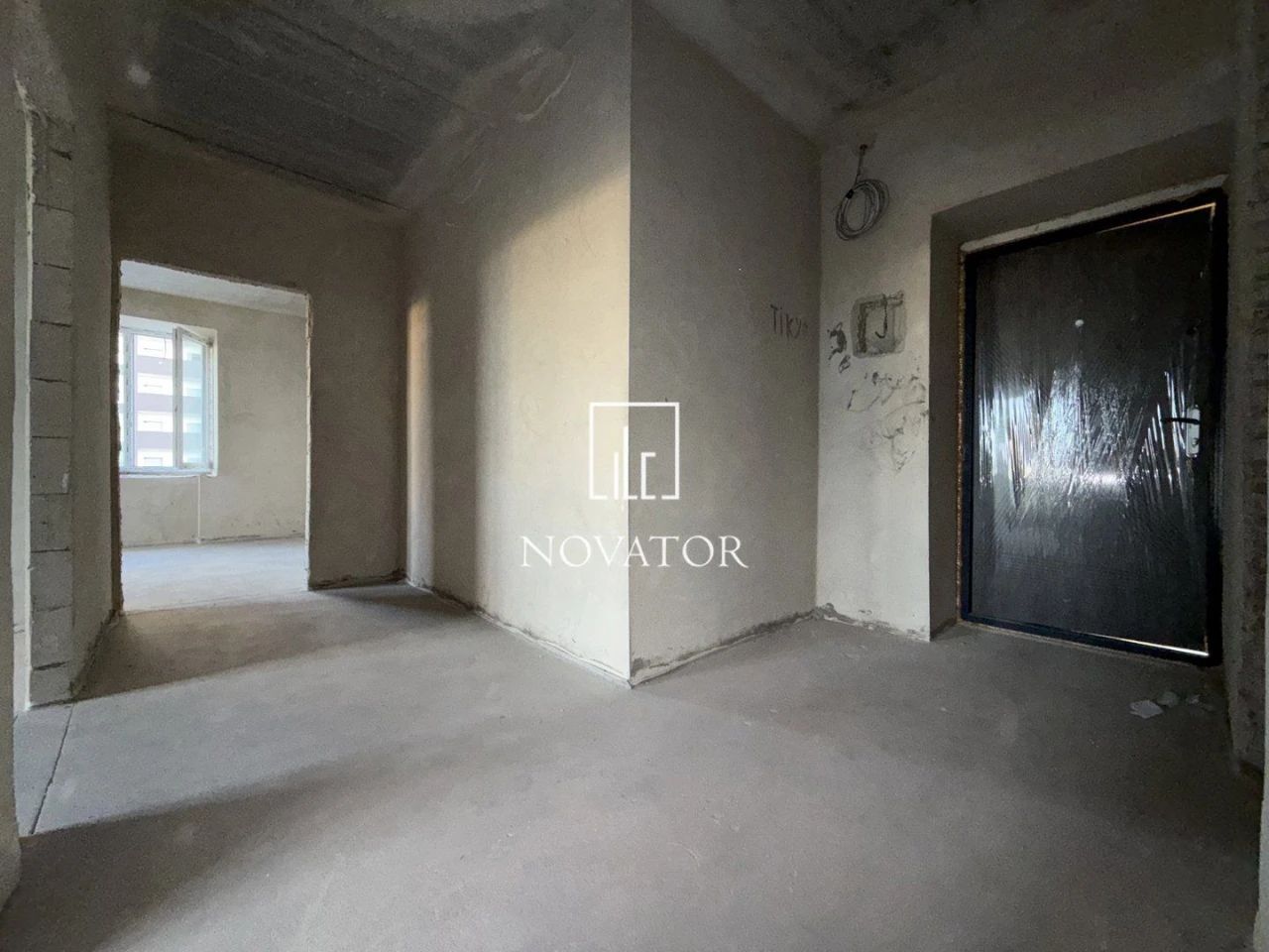 For Sale! Apartment in the Heart of Irpin! With a View of the Central Park