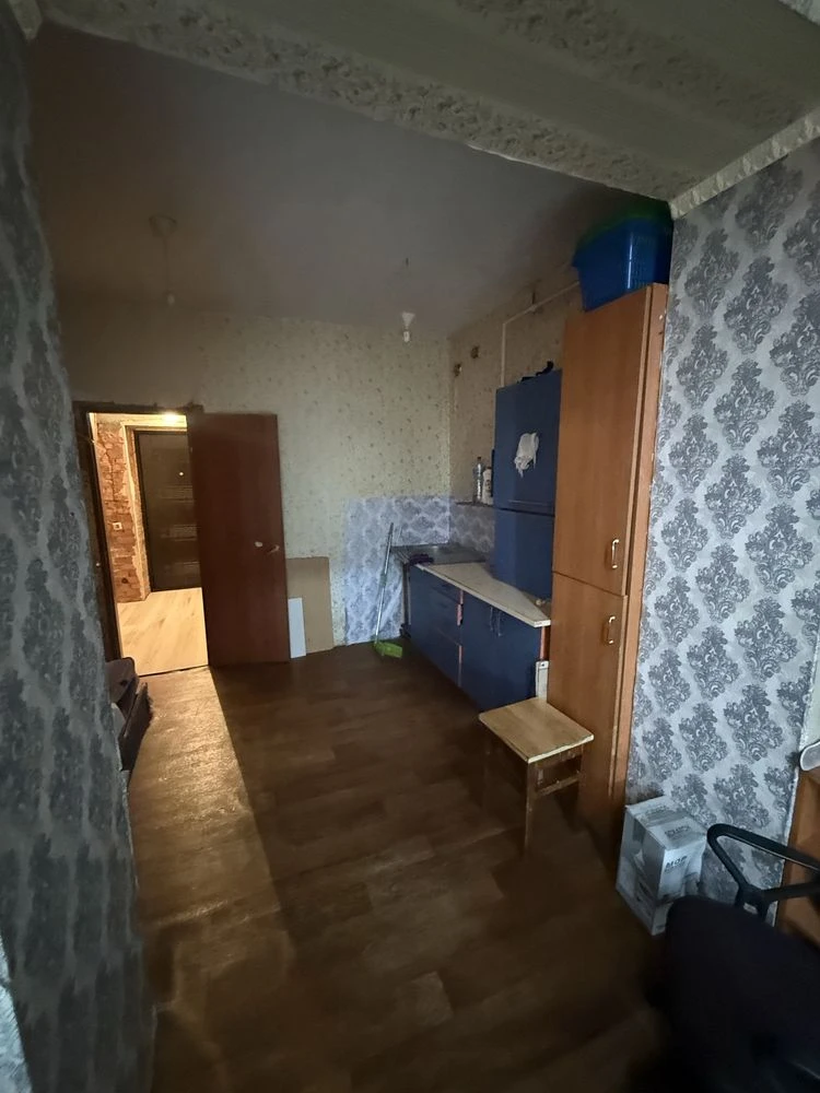 Продаж однокімнатної квартири в Ірпені