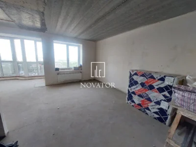 Пентхаус в центральном парке с террасой