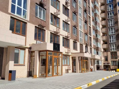 Квартира. Ірпінь, Виговського вул. (Суворова)
