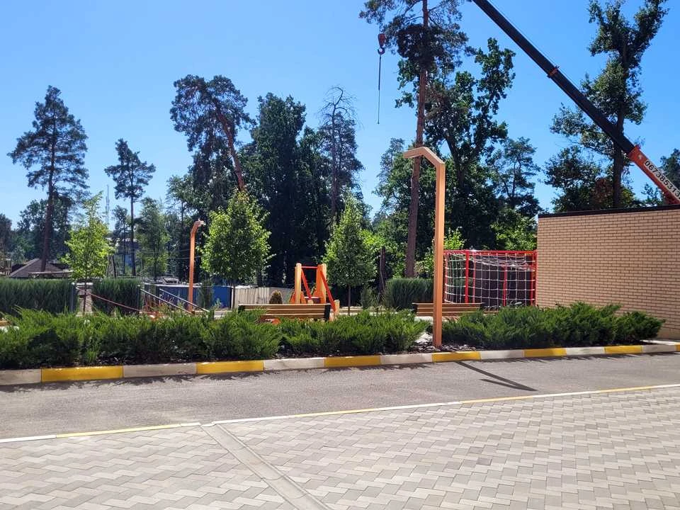 Квартира. Ірпінь, Виговського вул. (Суворова)