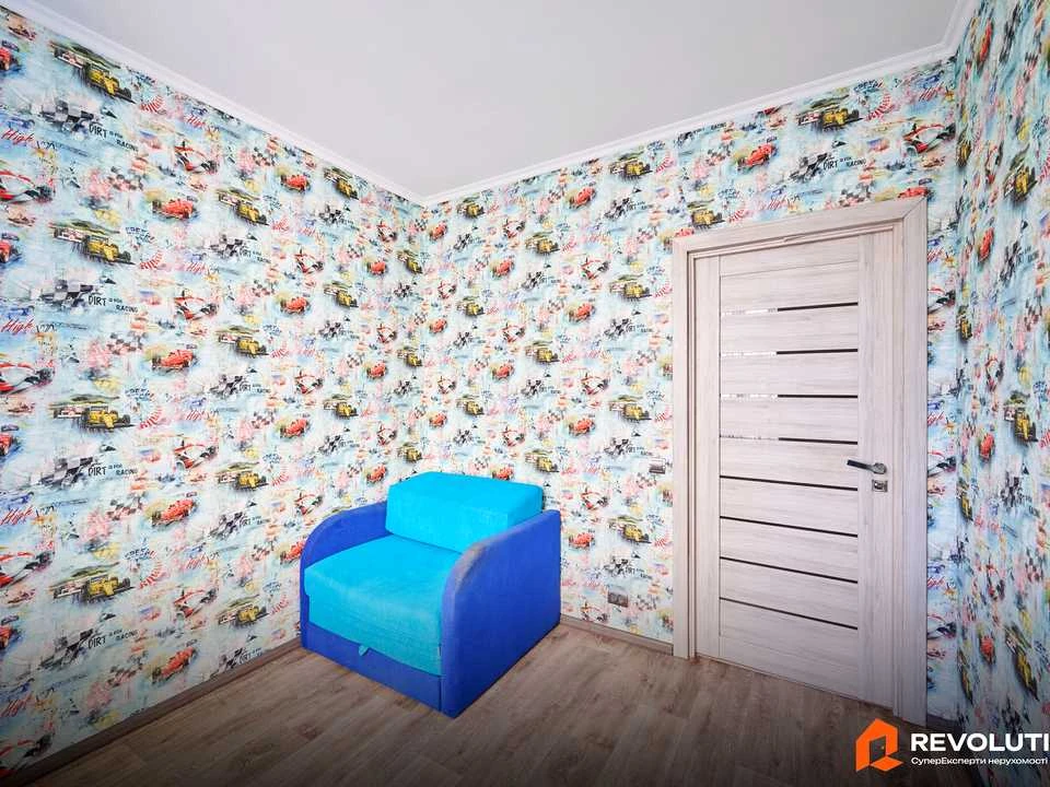 Квартира. Ірпінь, Університетська вул.