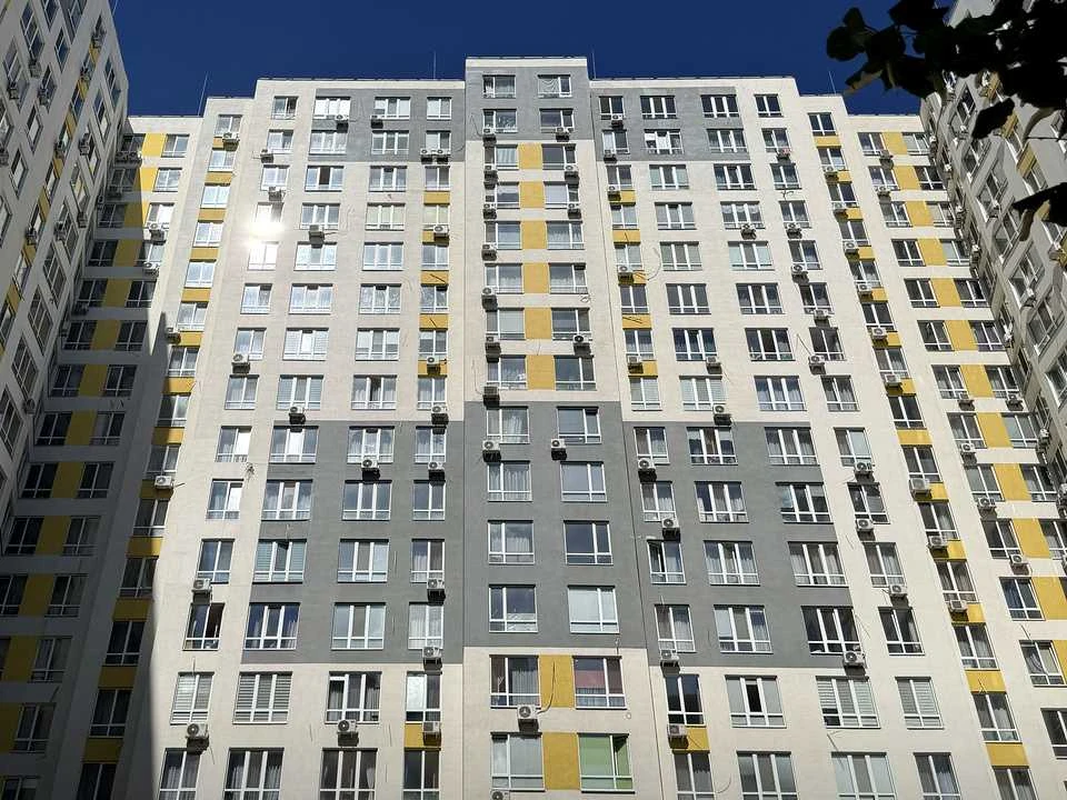 Квартира. Ірпінь, Університетська вул.