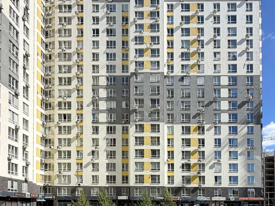 Квартира. Ірпінь, Університетська вул.