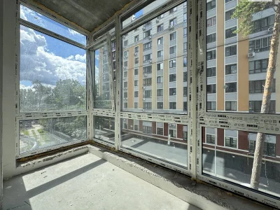 Продаж Квартира
