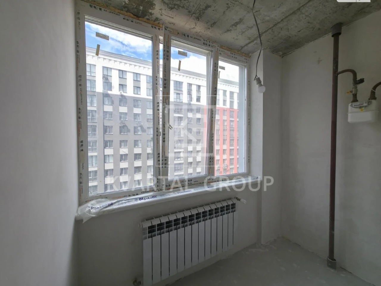Sale of Apartment