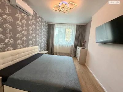 Продаж Квартира Романівка