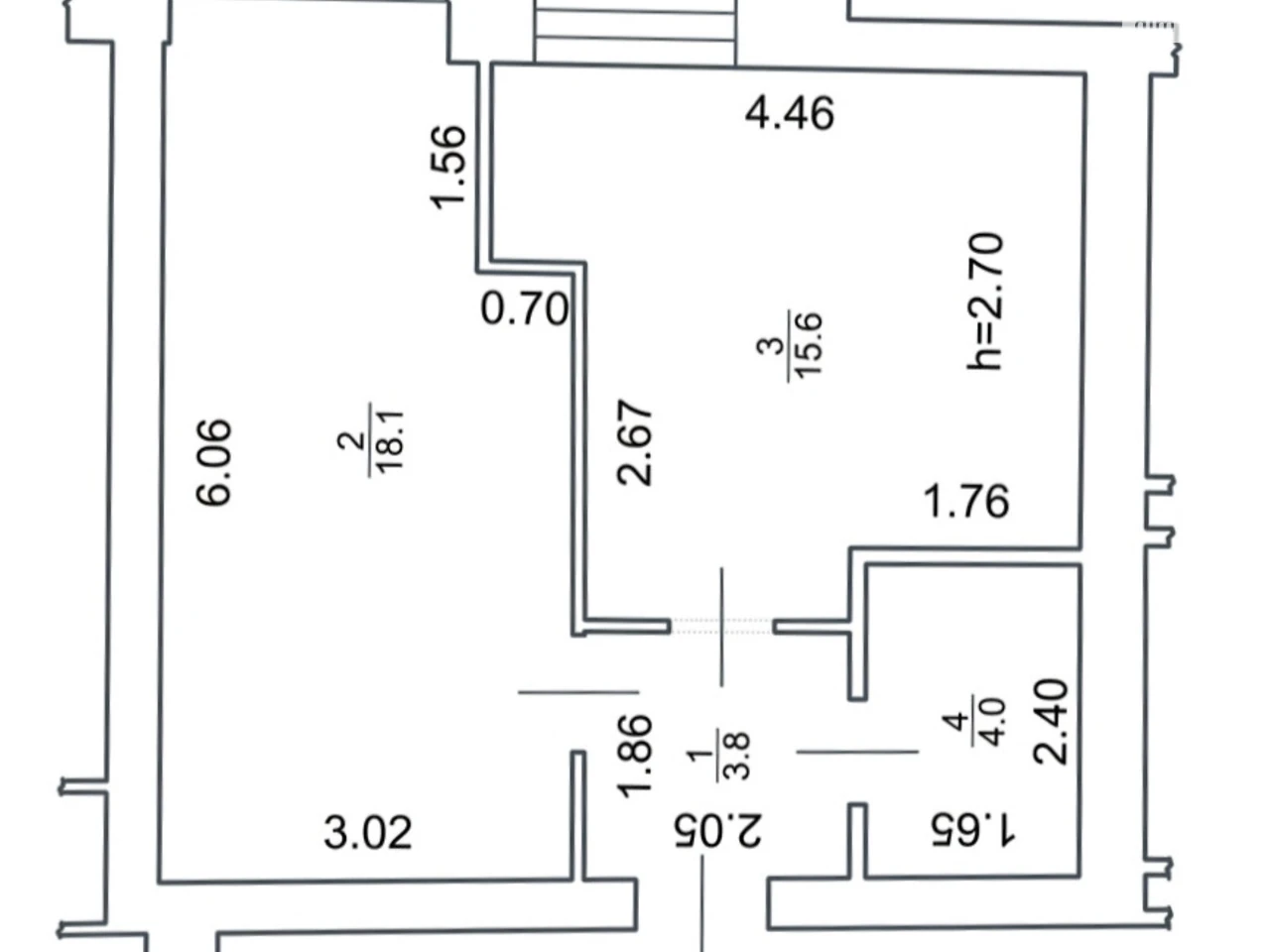 Apartment for Sale
