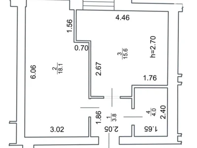 Apartment for Sale