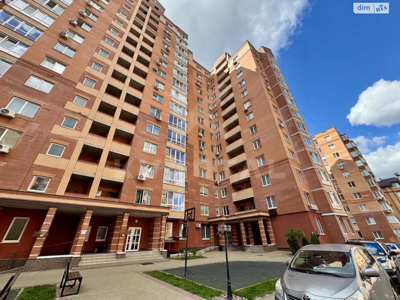 Apartment for Sale