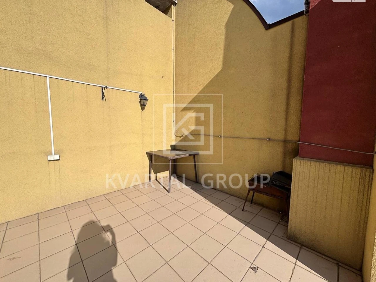 Apartment for Sale