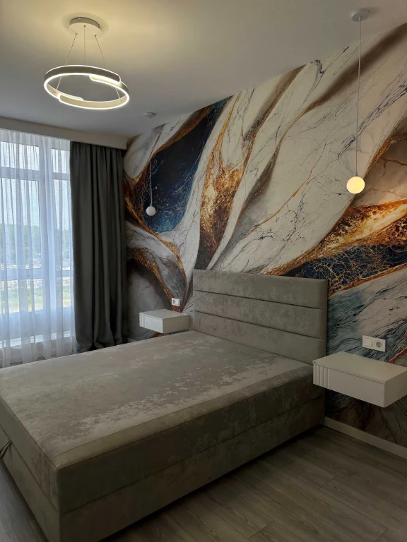 Sale without commission: 1-bedroom apartment from the owner, Synergy City residential complex
